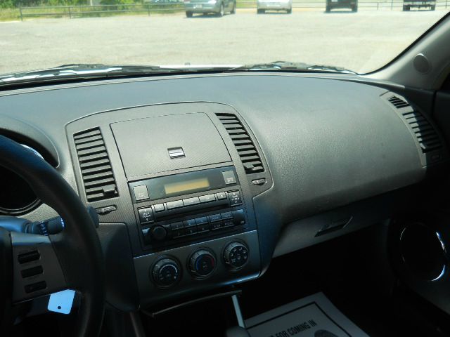 Nissan Altima 2005 photo 3