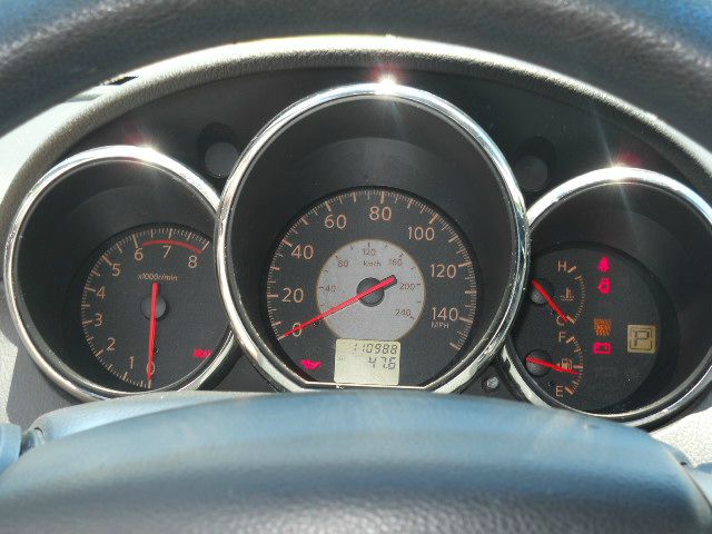 Nissan Altima 2005 photo 4