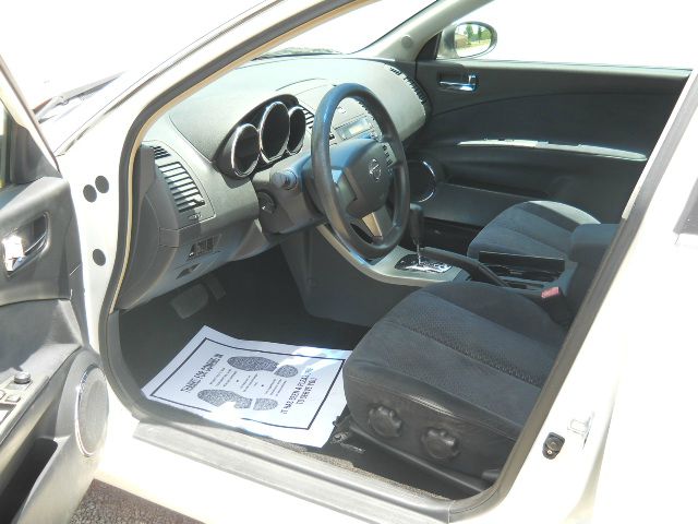 Nissan Altima 2005 photo 6