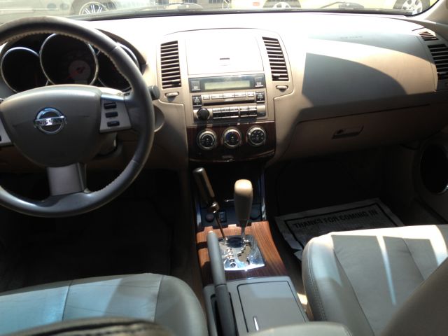 Nissan Altima 2005 photo 3