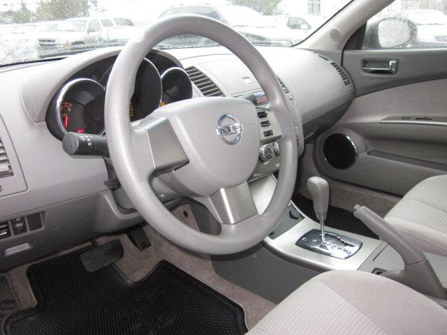 Nissan Altima 2005 photo 3