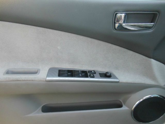 Nissan Altima 2005 photo 6