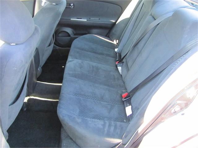 Nissan Altima 2005 photo 5