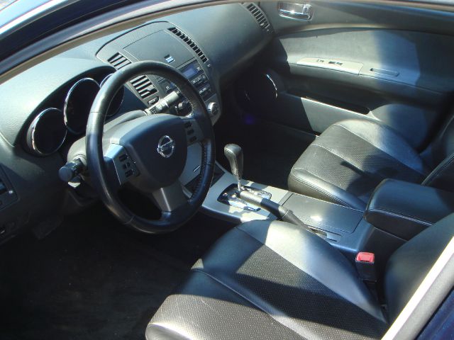 Nissan Altima 2005 photo 1