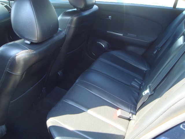 Nissan Altima 2005 photo 5