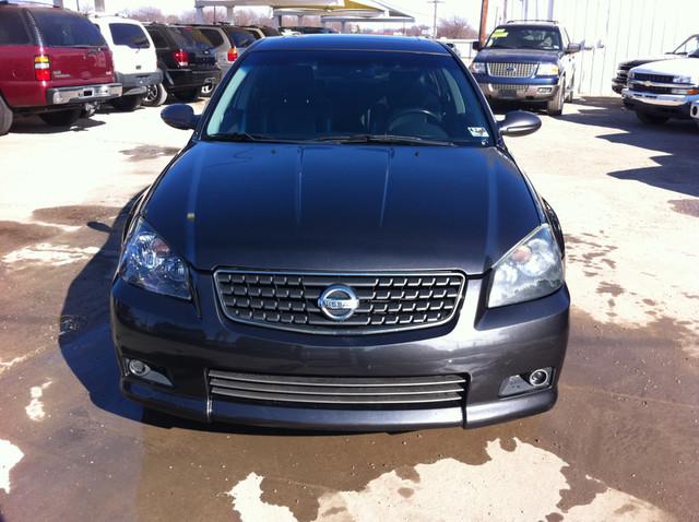 Nissan Altima 2005 photo 1