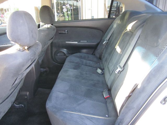 Nissan Altima 2005 photo 1