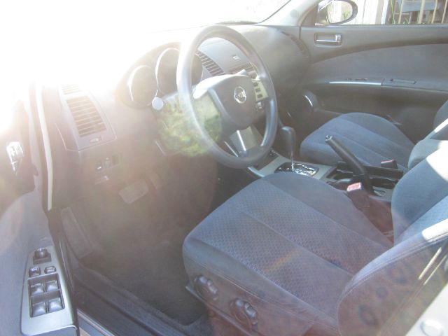 Nissan Altima 2005 photo 3