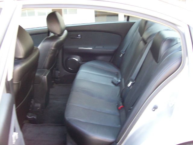 Nissan Altima 2005 photo 4