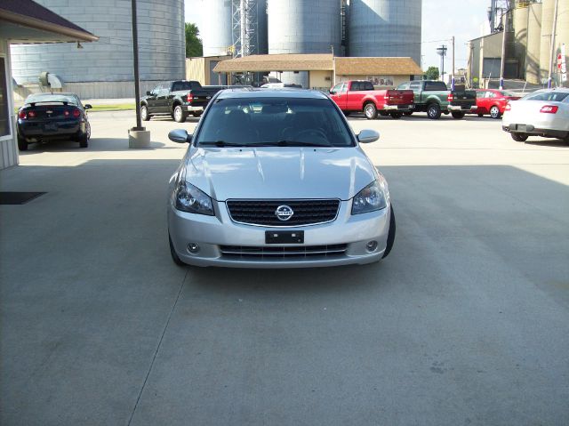 Nissan Altima 2005 photo 7