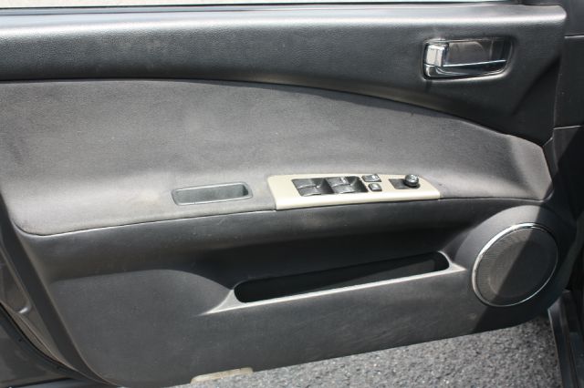 Nissan Altima 2005 photo 21