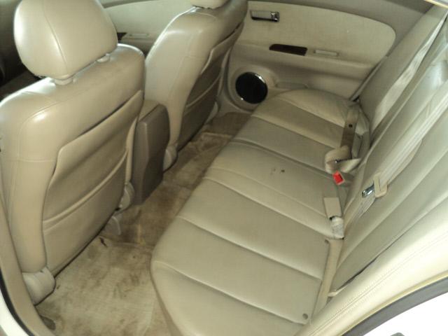 Nissan Altima 2005 photo 4