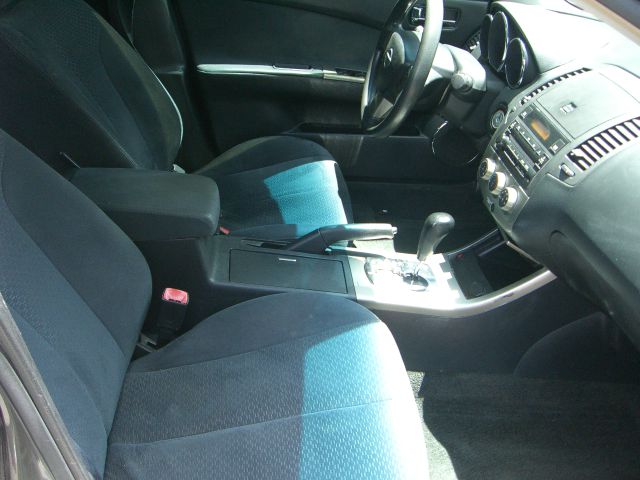 Nissan Altima 2005 photo 1