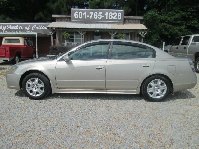 Nissan Altima 2005 photo 2