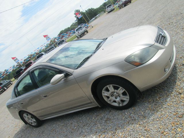 Nissan Altima 2005 photo 3