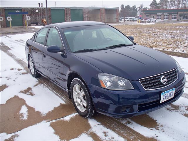 Nissan Altima 2005 photo 3