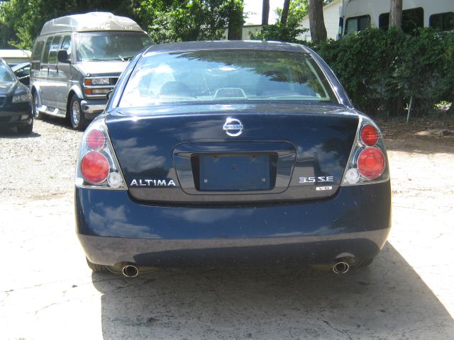 Nissan Altima 2005 photo 3