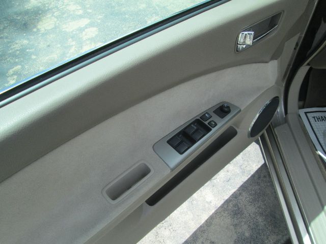 Nissan Altima 2005 photo 2