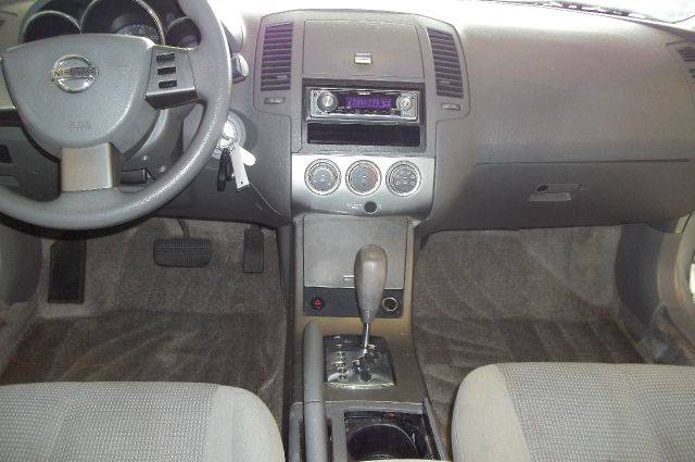 Nissan Altima 2005 photo 1