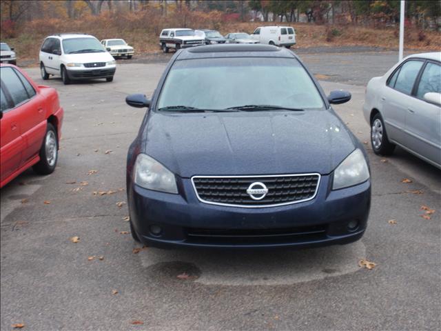 Nissan Altima 2005 photo 2