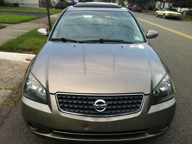 Nissan Altima 2005 photo 3