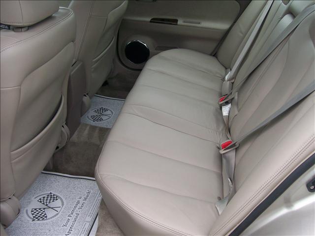 Nissan Altima 2005 photo 5