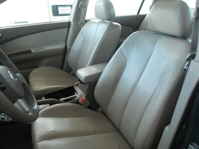 Nissan Altima 2005 photo 3