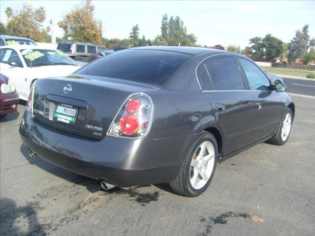 Nissan Altima 2005 photo 3