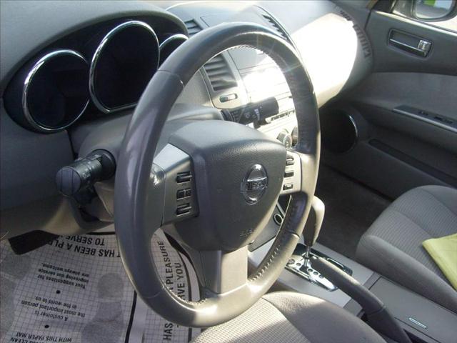 Nissan Altima 2005 photo 5