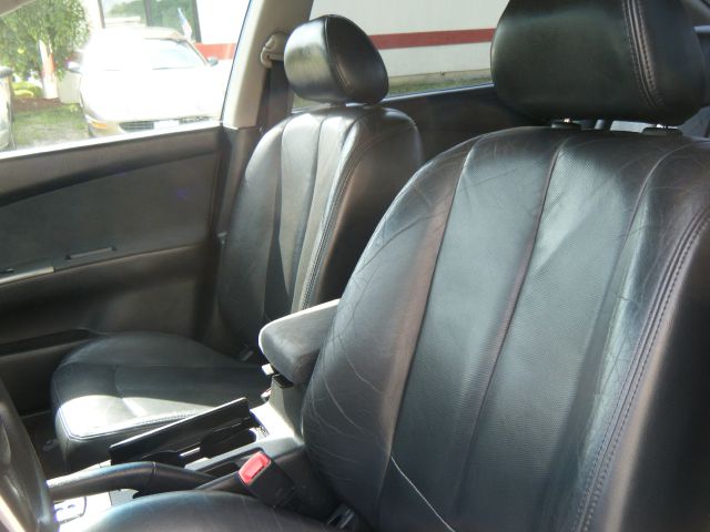 Nissan Altima 2005 photo 1