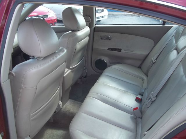 Nissan Altima 2005 photo 2