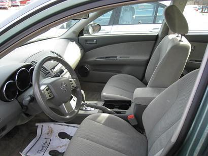 Nissan Altima 2005 photo 3