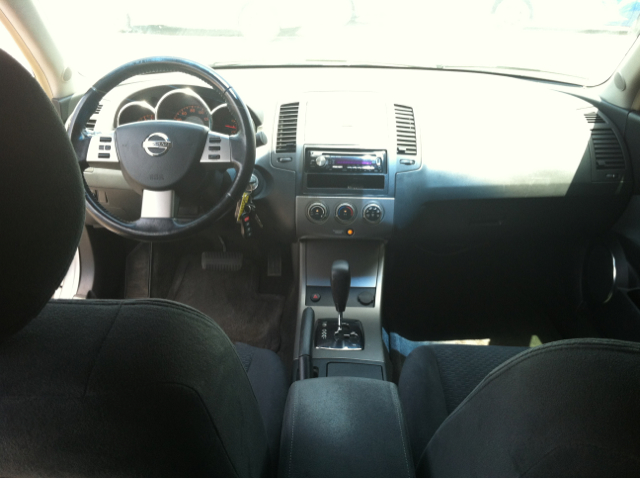 Nissan Altima 2005 photo 3