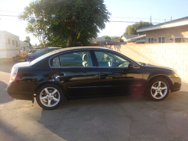 Nissan Altima 2005 photo 3