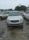 Nissan Altima 2005 photo 2