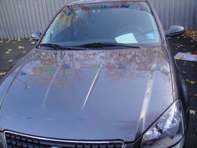 Nissan Altima 2005 photo 1