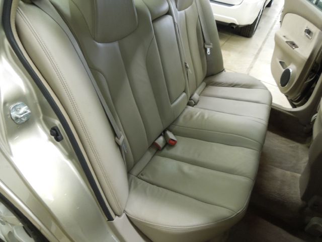 Nissan Altima 2005 photo 20