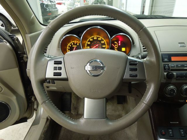 Nissan Altima 2005 photo 23