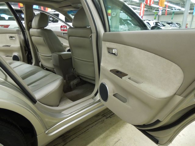 Nissan Altima 2005 photo 26