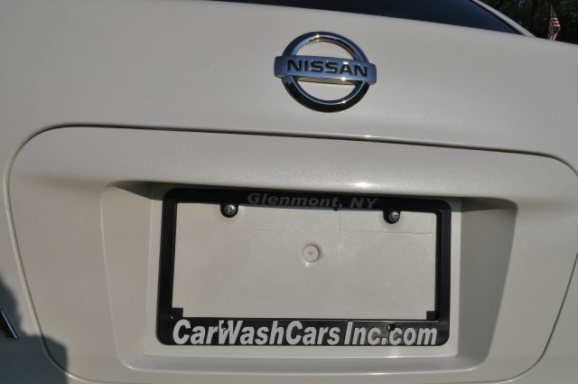 Nissan Altima 2005 photo 12