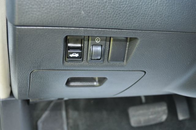 Nissan Altima 2005 photo 28