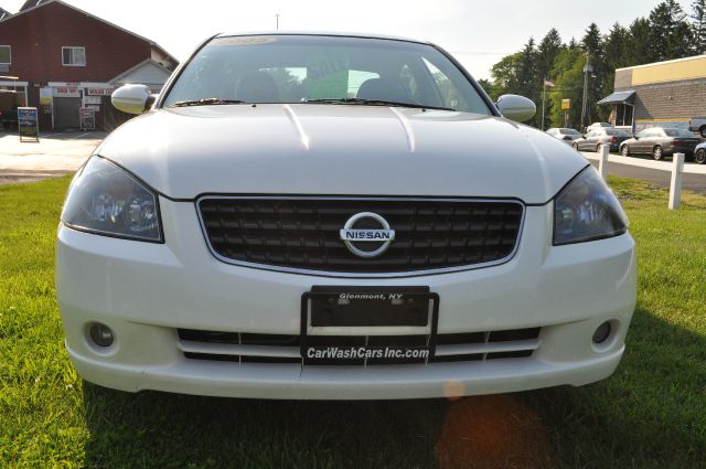 Nissan Altima 2005 photo 6