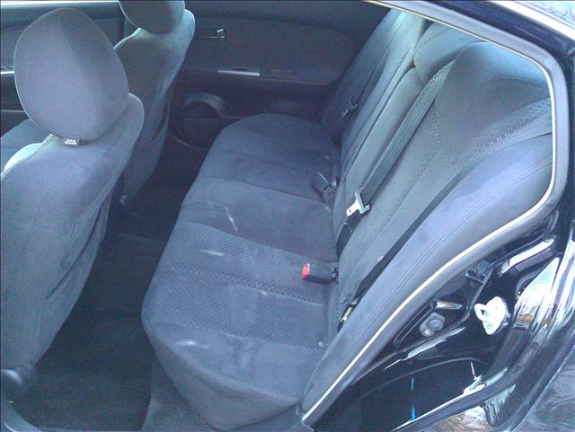 Nissan Altima 2005 photo 3