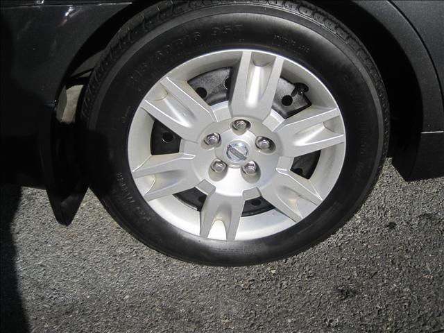 Nissan Altima 2005 photo 4