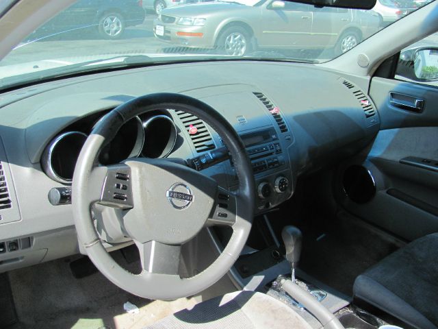 Nissan Altima 2005 photo 3