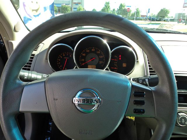 Nissan Altima 2005 photo 1