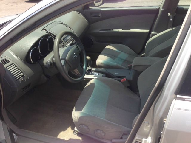 Nissan Altima 2005 photo 3