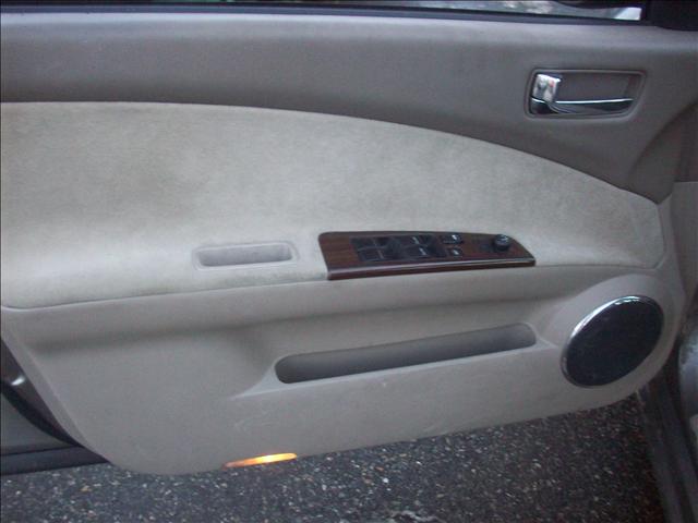 Nissan Altima 2005 photo 5