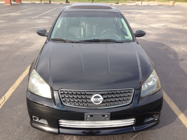 Nissan Altima 2005 photo 3