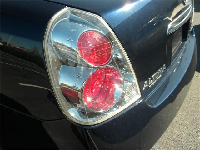 Nissan Altima 2005 photo 3